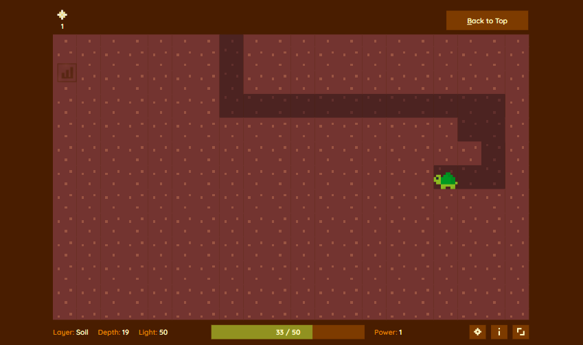 Play Serenitrove: Zen Quest free online
